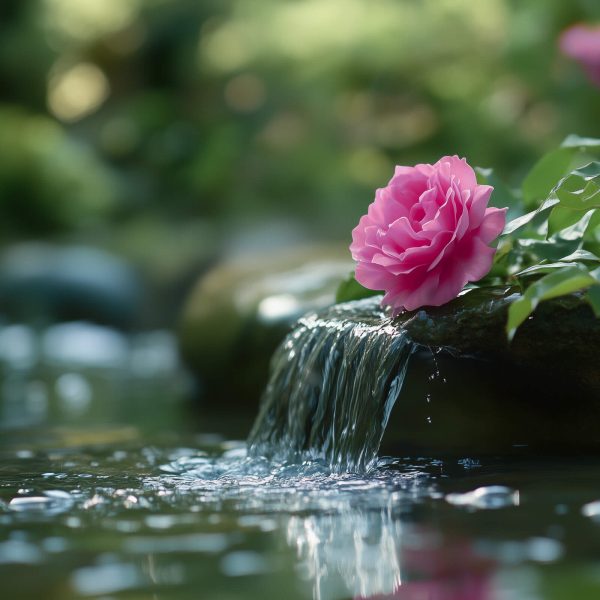 Valientea roses relax spa